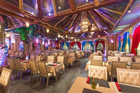 La vie lebanese restaurant - A cozy place with a beautiful interior is all you need for a holiday with your family. The accommodating hostess demonstrates a high level of quality at La Vie Lebanese Restaurant Palm Beach. As for the Google rating, this place achieved 4.8.